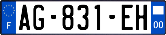 AG-831-EH