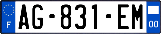 AG-831-EM