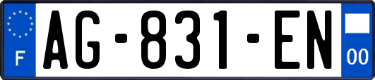 AG-831-EN