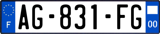 AG-831-FG