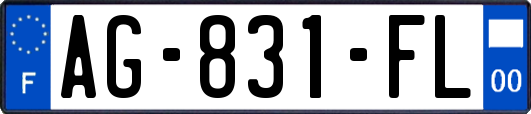 AG-831-FL