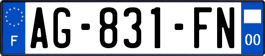 AG-831-FN