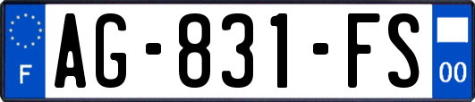AG-831-FS