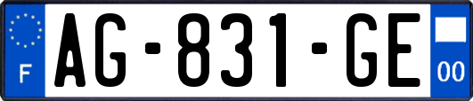 AG-831-GE