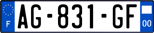 AG-831-GF