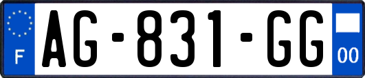 AG-831-GG