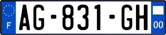 AG-831-GH