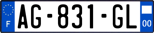 AG-831-GL