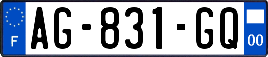 AG-831-GQ