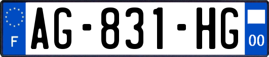 AG-831-HG