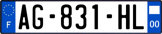 AG-831-HL