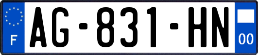AG-831-HN