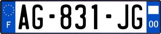 AG-831-JG