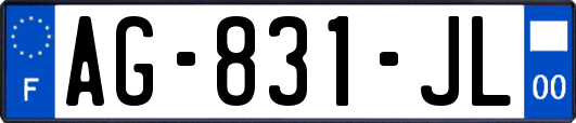 AG-831-JL