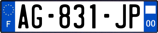 AG-831-JP