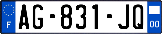 AG-831-JQ