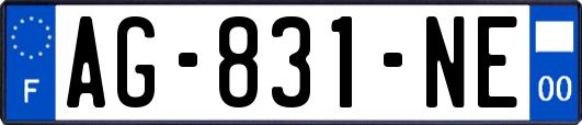 AG-831-NE