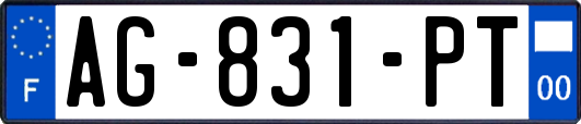 AG-831-PT