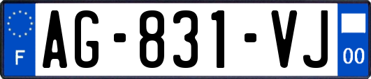 AG-831-VJ