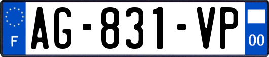 AG-831-VP