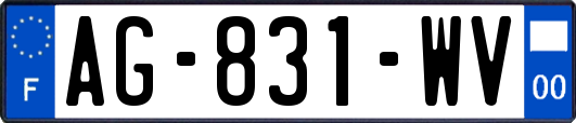 AG-831-WV