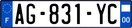 AG-831-YC