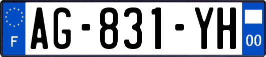 AG-831-YH