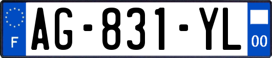 AG-831-YL
