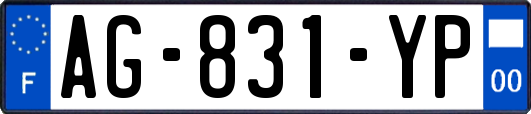 AG-831-YP