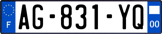 AG-831-YQ