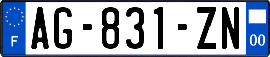 AG-831-ZN