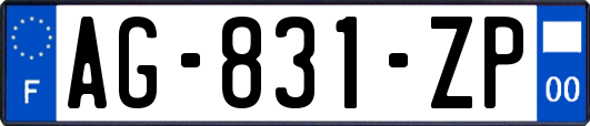 AG-831-ZP