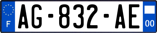 AG-832-AE