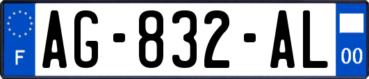 AG-832-AL