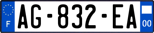 AG-832-EA