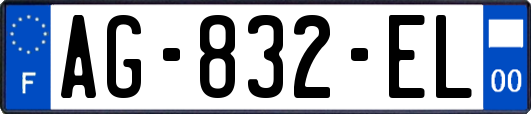 AG-832-EL