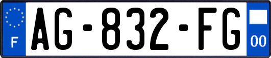 AG-832-FG