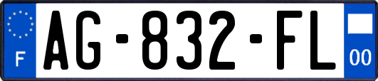 AG-832-FL