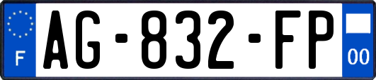 AG-832-FP