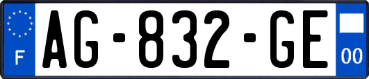 AG-832-GE