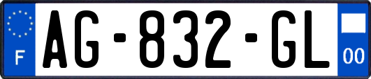 AG-832-GL