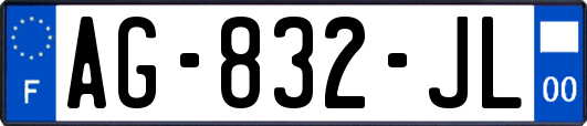 AG-832-JL