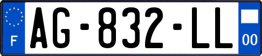 AG-832-LL