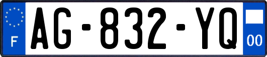 AG-832-YQ