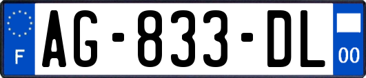 AG-833-DL