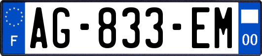 AG-833-EM
