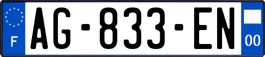 AG-833-EN