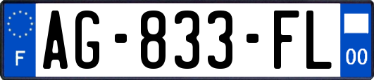 AG-833-FL