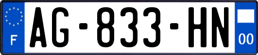 AG-833-HN