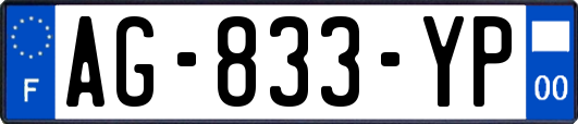 AG-833-YP